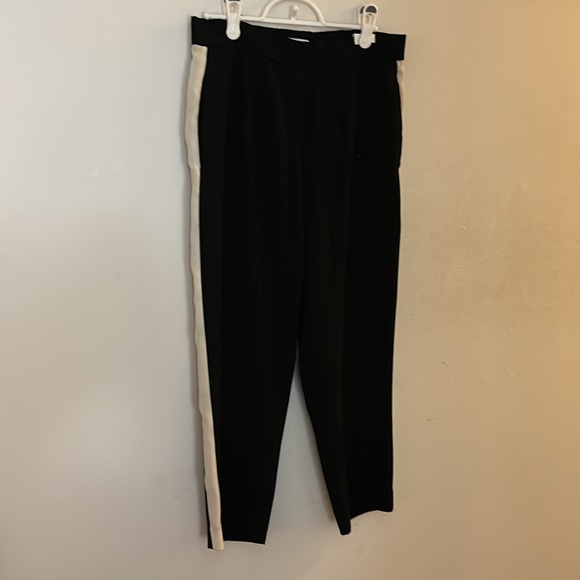 BABATON STRIPED DRESS PANT - Picture 14 of 15